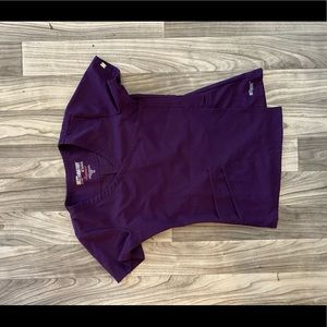 Greys Anatomy scrub set *reserved*